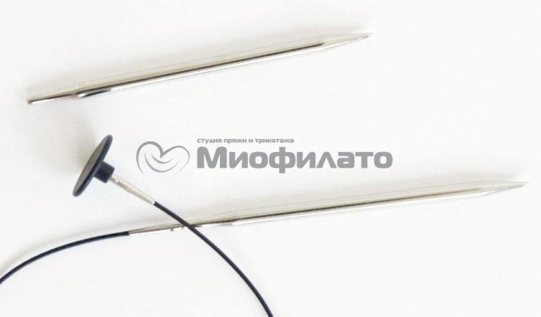 Набор спиц для вязания DROPS Pro Classic | Miofilato