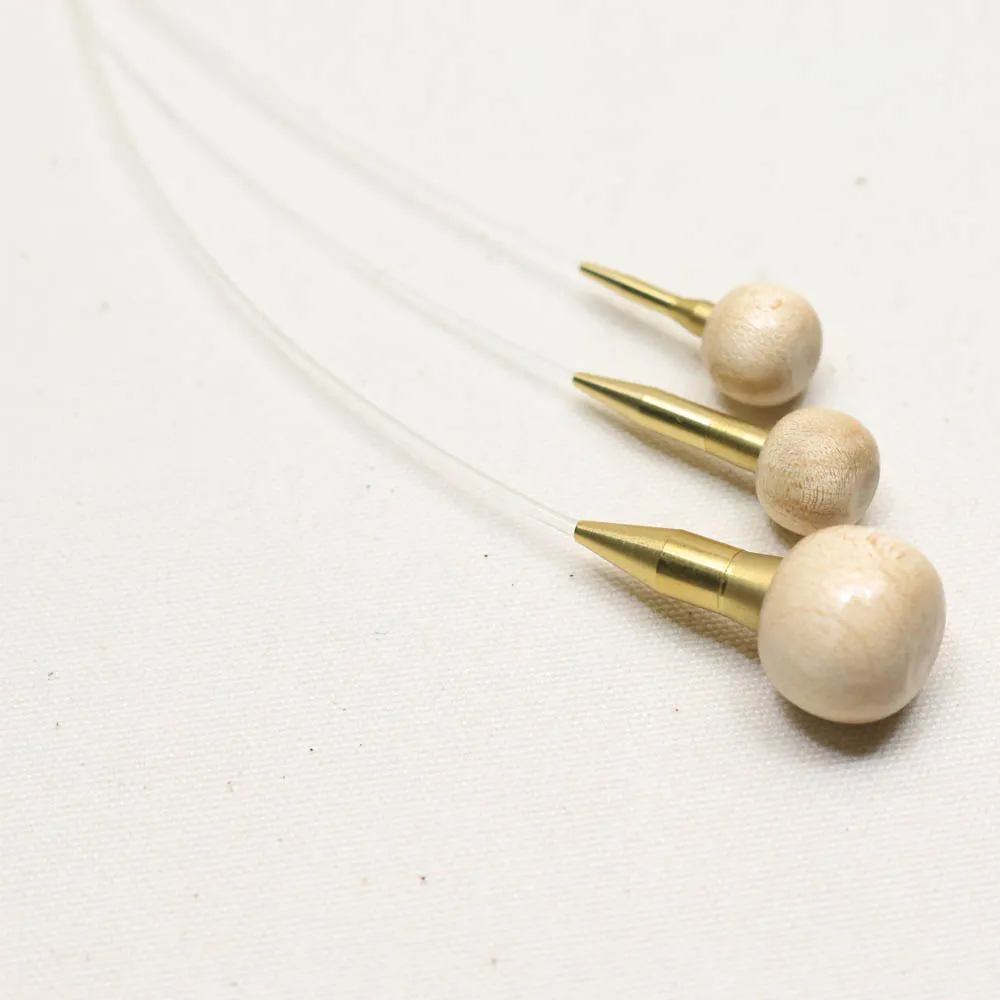 ka612340-3 Стоппер Seeknit Curve купить в интернет магазине пряжи Миофилато