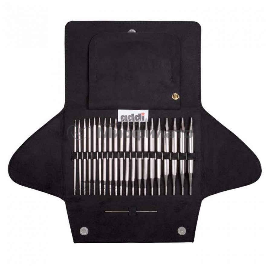 Набор спиц ADDI Click Basic Folder | Miofilato