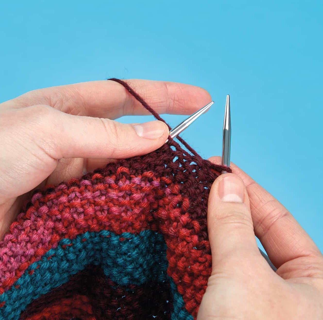 Спицы Адди купить в интернет магазине пряжи Миофилато Беларусь Минск Гродно Гомель Брест Россия Москва