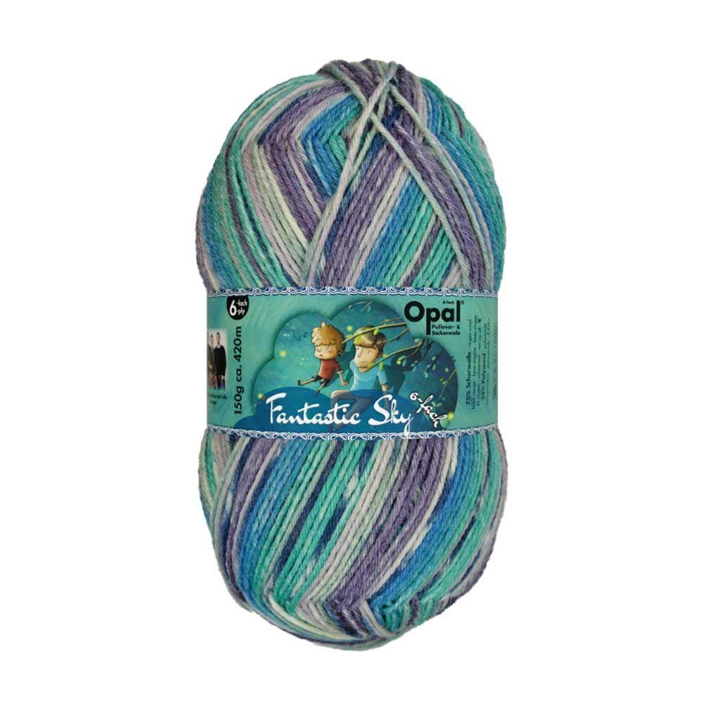 Пряжа Opal (Опал) Германия купить в Беларуси | Miofilato