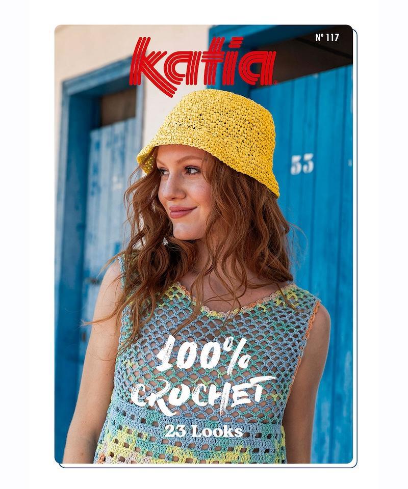 magazyny_magazyn_wzor_dzianina_szydelkospecjalne_wiosna_lato_katia_6287_es_en_de.jpg Журнал Katia Crochet 117 — изображение 1