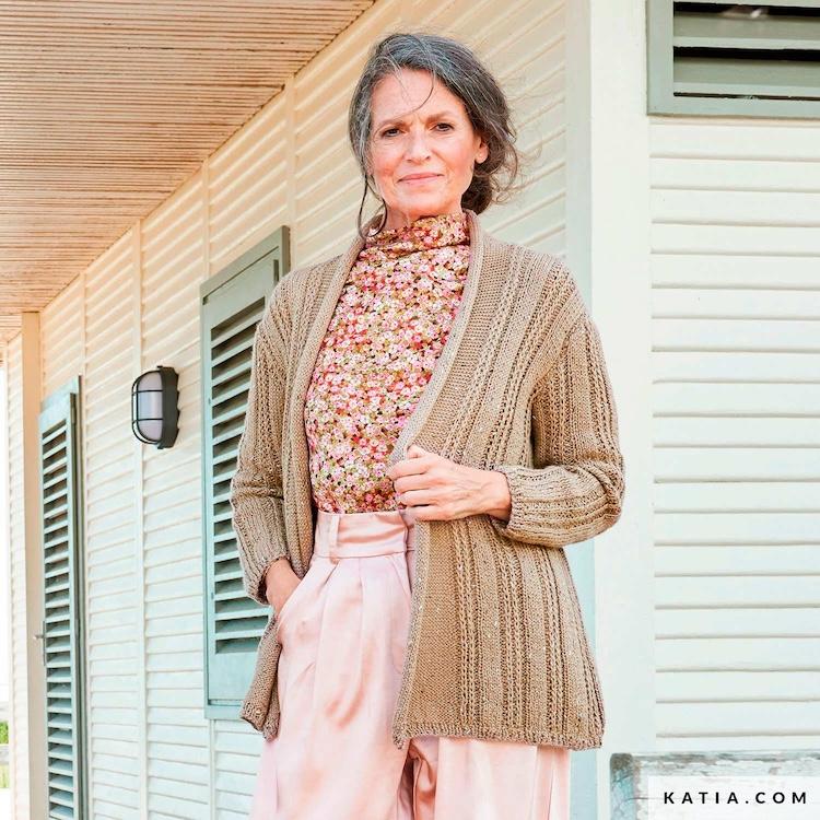 Concept Eliseo (50г=130м, 90% хлопок 9%ПЭ 1%ПА) — изображение 3