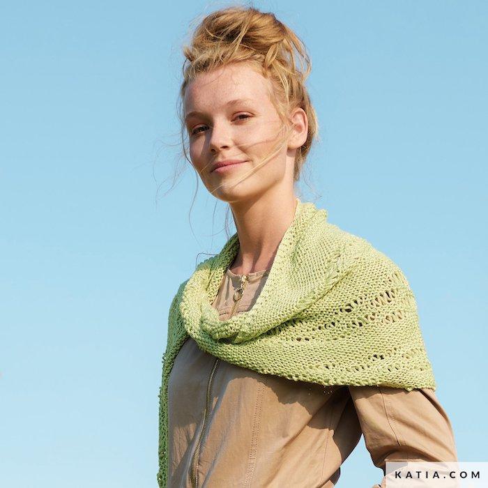 Пряжа Concept Cosmopolitan (50г=105м, 88% вискоза, 12%ПЭ) — изображение 4