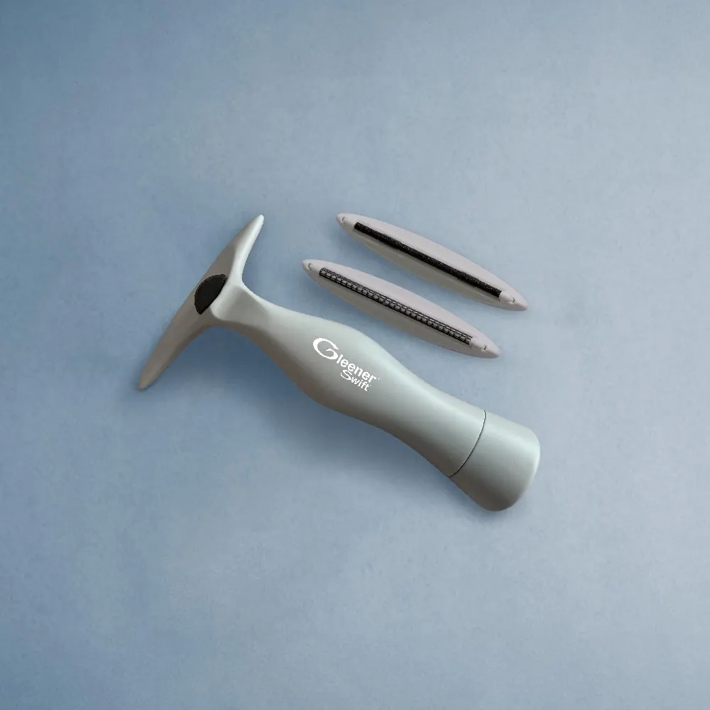 SWIFT-CT-INT-1 Бритва для удаления катышек Gleener купить в интернет магазине Миофилато Минск