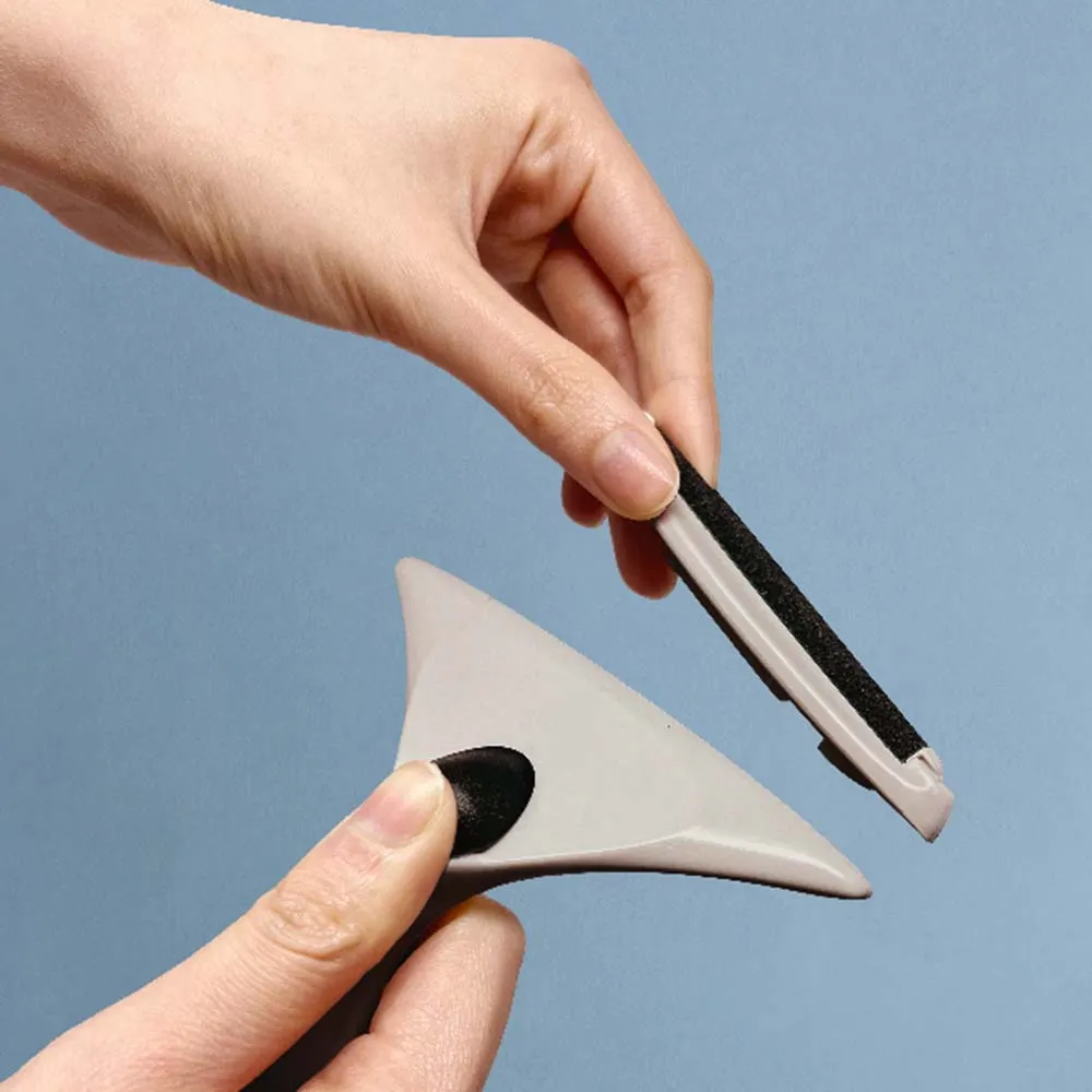 SWIFT-CT-INT-3 Бритва для удаления катышек Gleener купить в интернет магазине Миофилато Минск