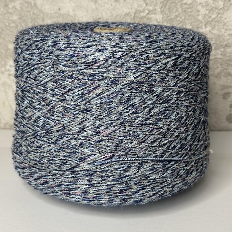 01 Стоковая бобинная пряжа Италия Fantasia купить в интернет магазине Миофилато Минск Москва Беларусь Россия