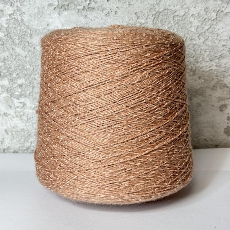 1220 мед Стоковая бобинная пряжа Odette Lanificio DellÓlivo Италия купить в интернет магазине пряжи Миофилато Минск Гродно Брест Гомель Могилев Витебск Беларусь.