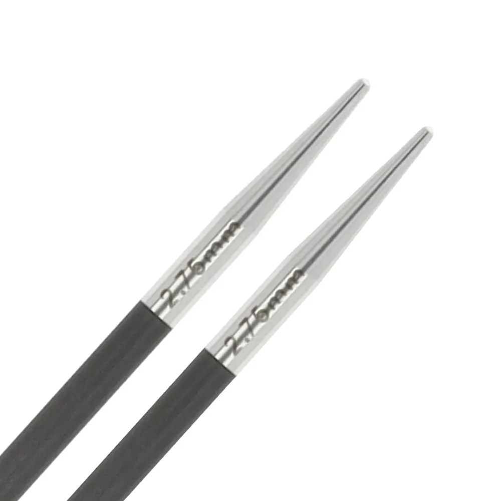 CG4504-02-2 Спицы ChiaoGoo Forte 10 см укороченные купить в интернет магазине пряжи Миофилато Минск Беларусь Россия